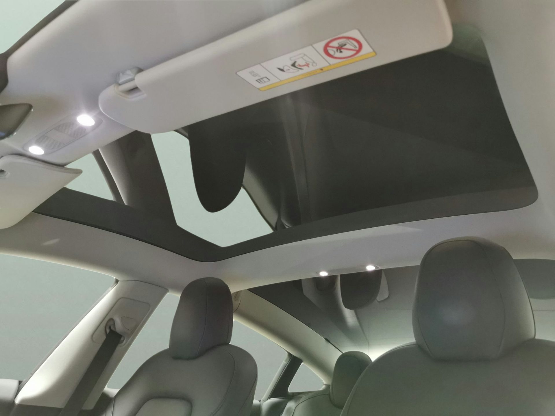 Gallery image 5 for 2021 Tesla Model 3 Premium AWD Auto Long Range